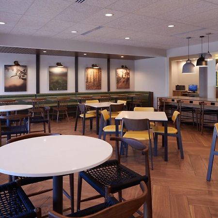 Fairfield By Marriott Inn & Suites Palmdale West Buitenkant foto