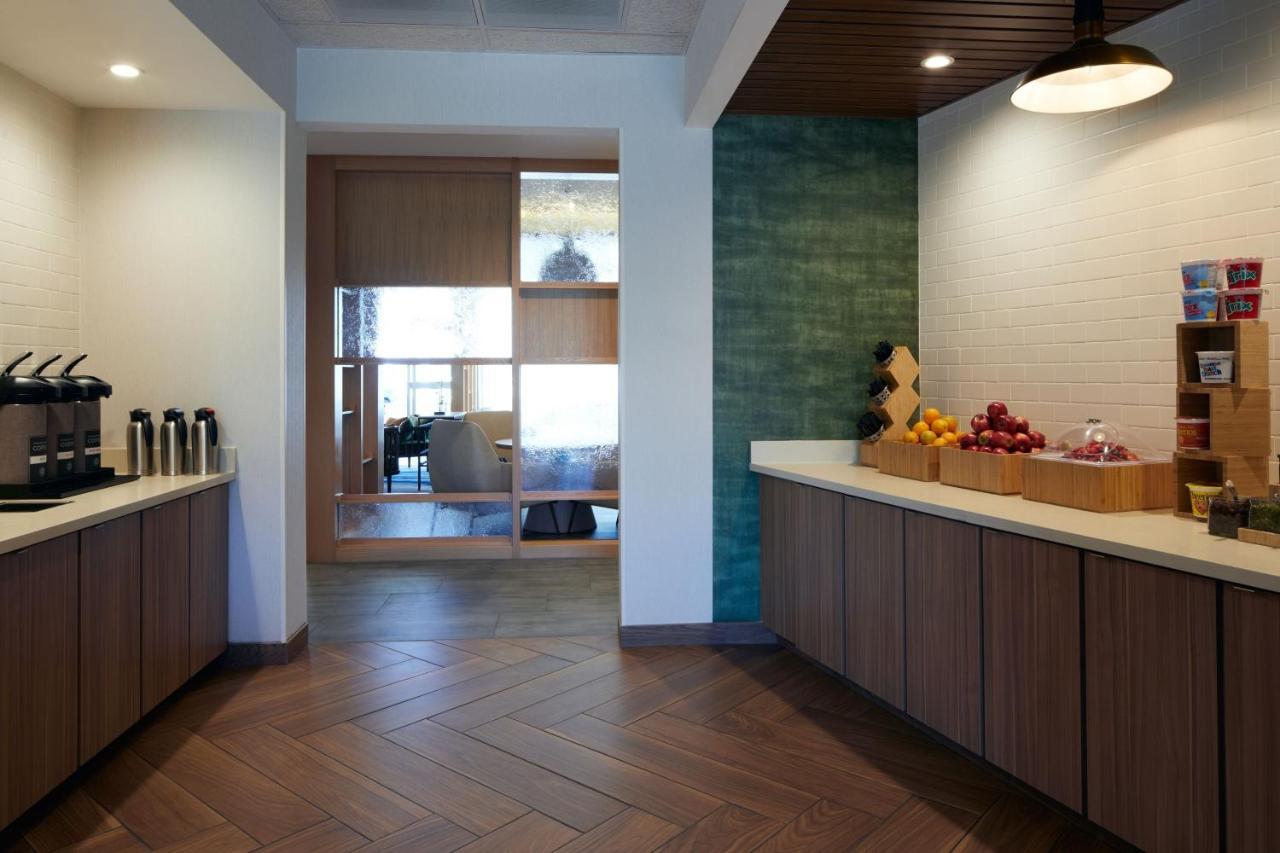 Fairfield By Marriott Inn & Suites Palmdale West Buitenkant foto